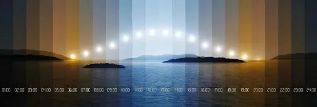 Intelligent Circadian Control